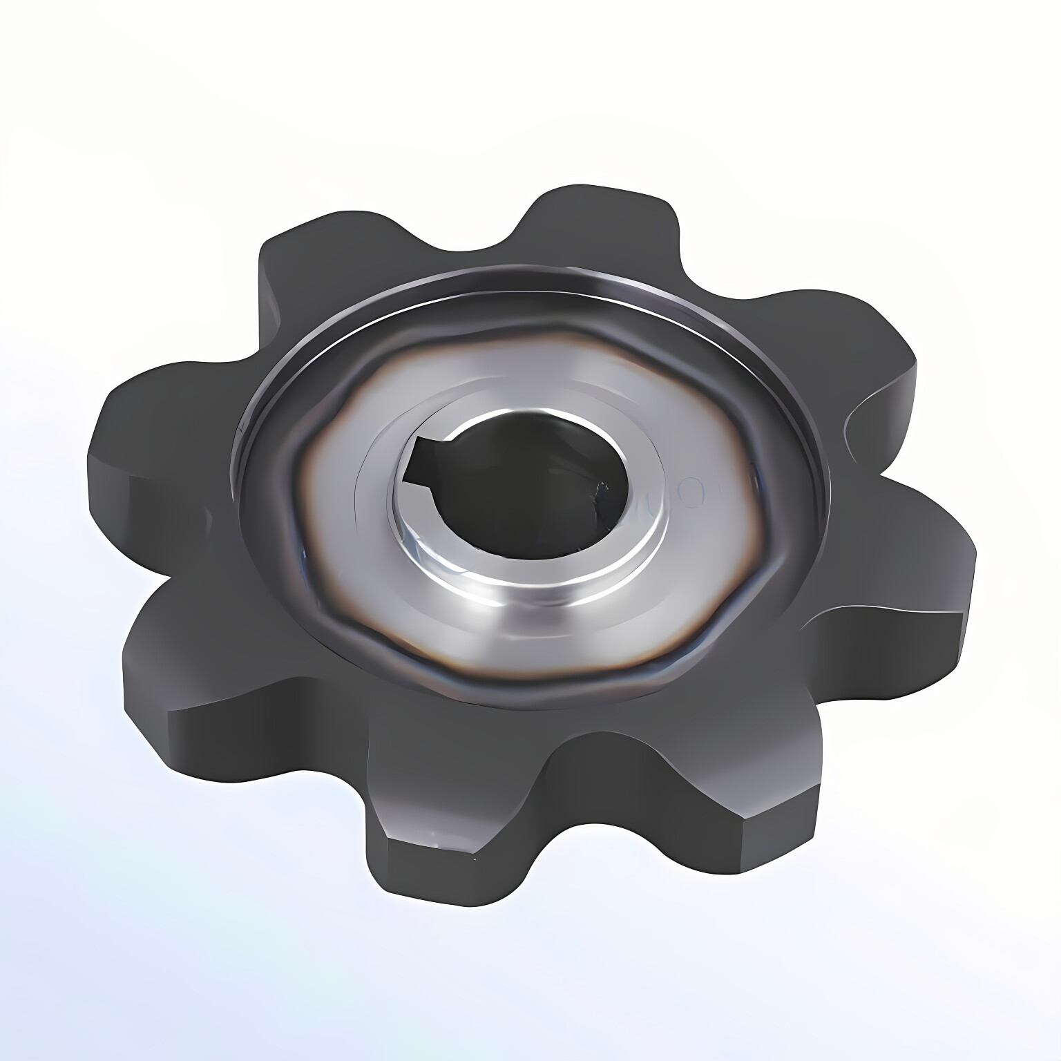 825-Series Sprockets