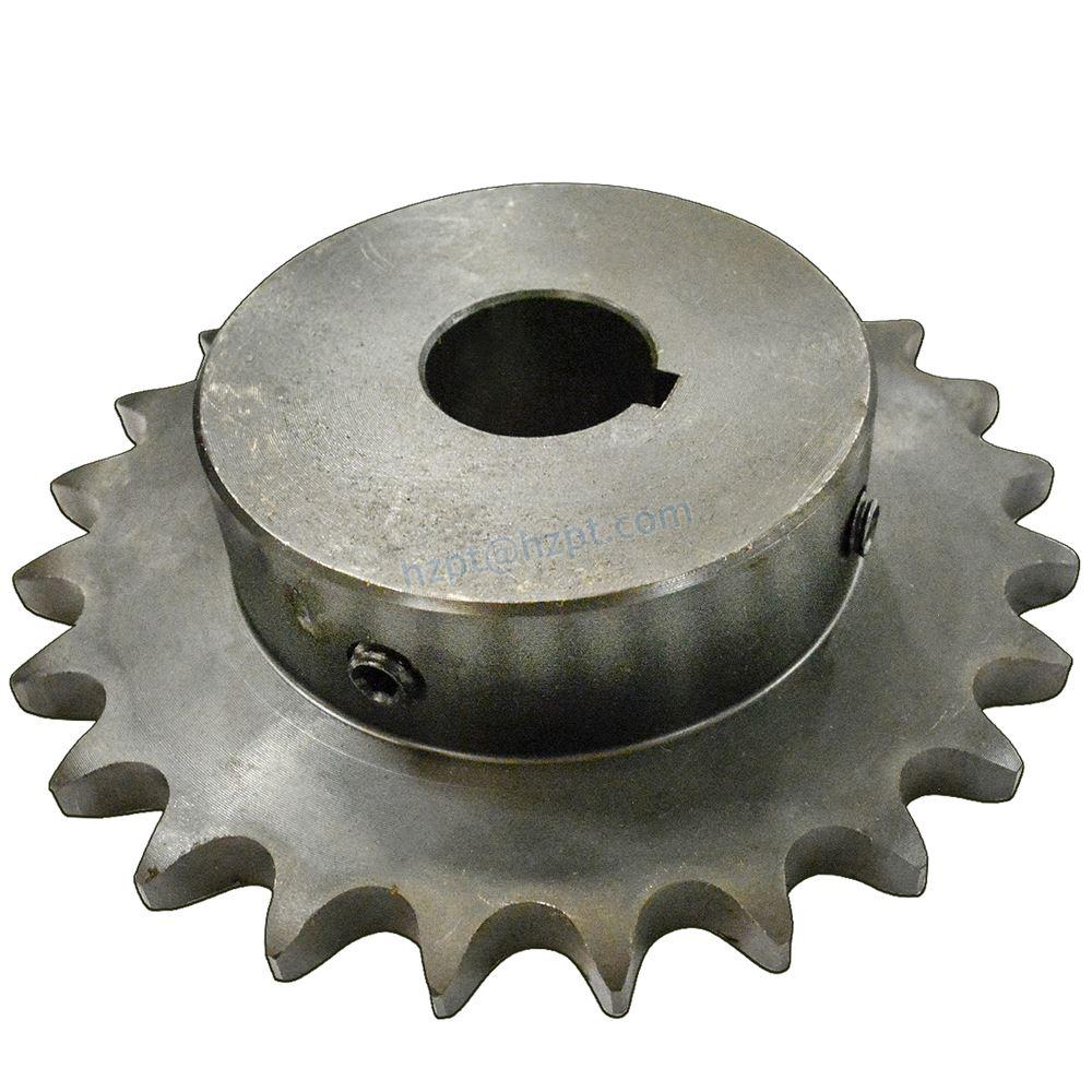 81X Chain Sprockets