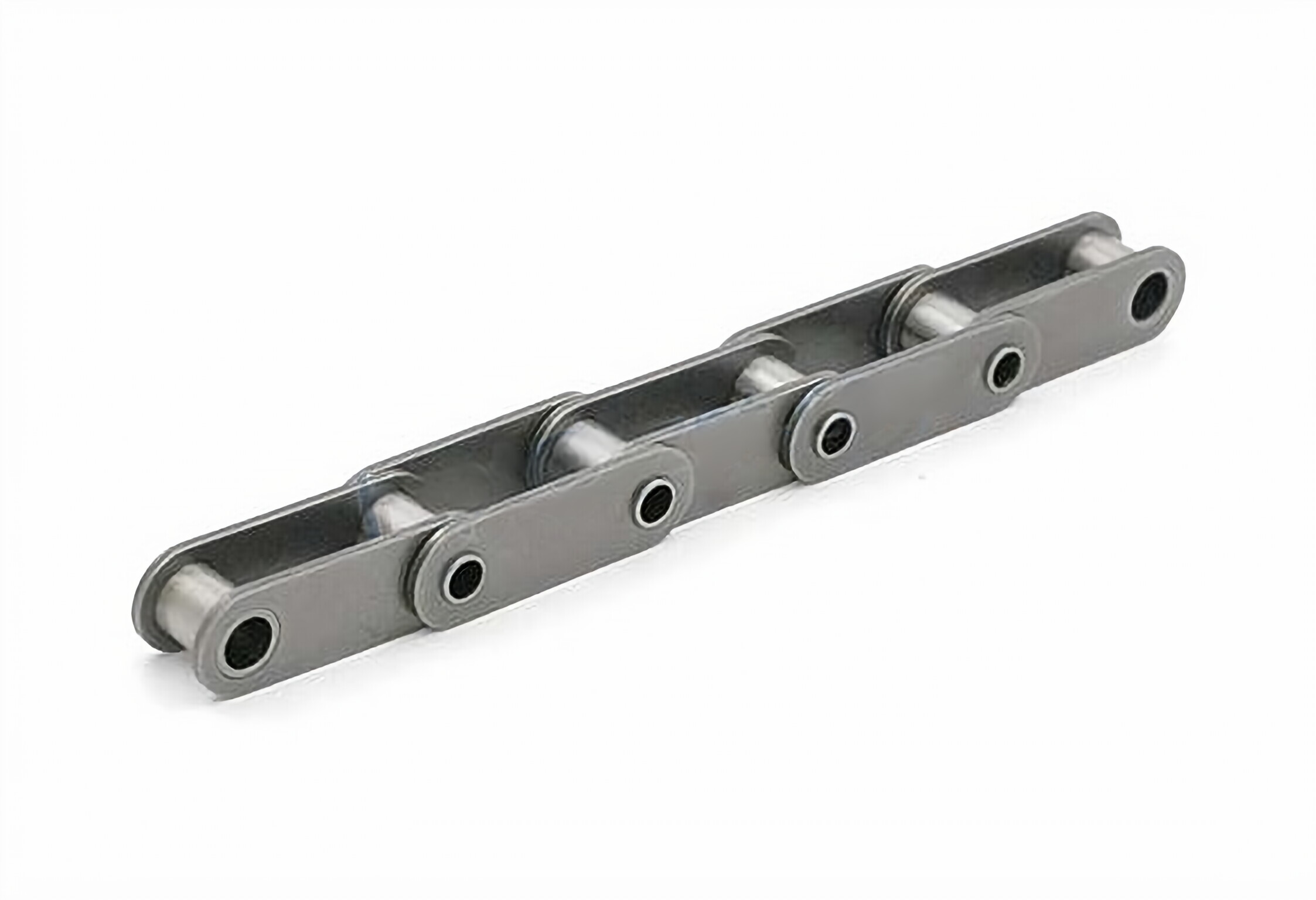 Engineering Steel Bushing Chain