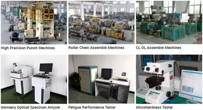 Agricultural Chain Attachments CA550K39MF2 CA557K39MF2 CA557K39MF6 A557F1K39MF3