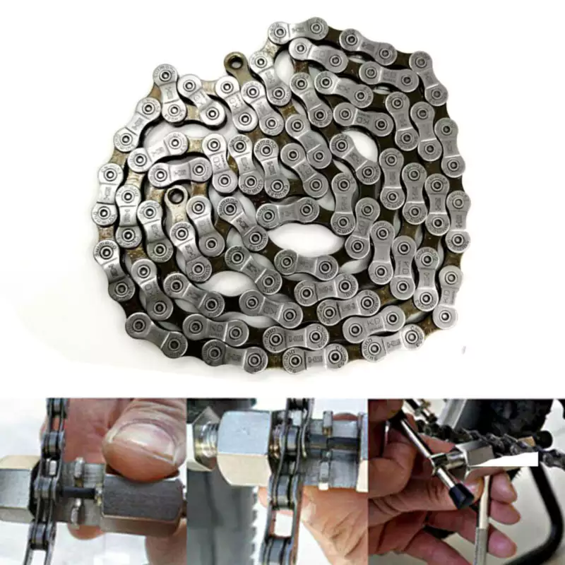 P41.3 Special Agricultural Chains With Attachments