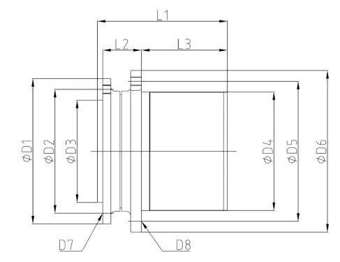 PGR-T Track Drives Planetary Gearbox