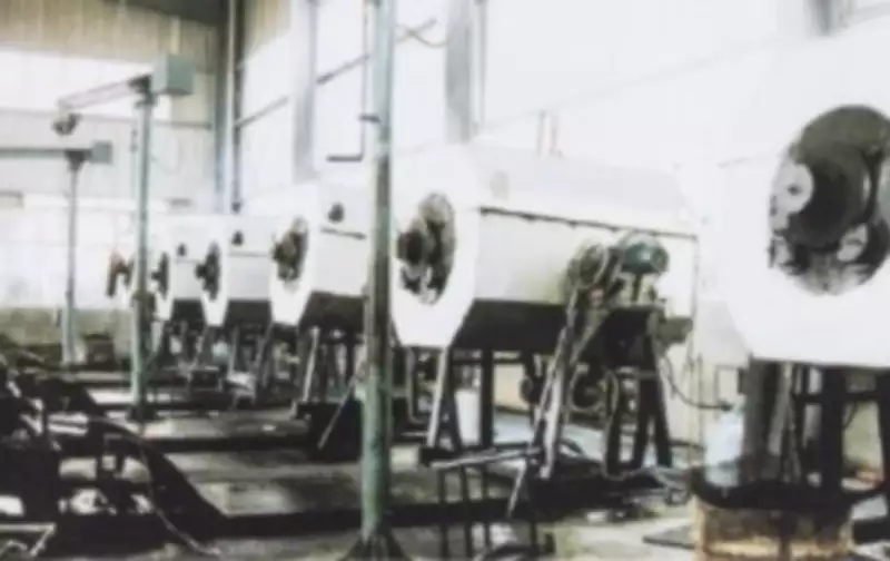 LV40K1 Special Agricultural Chains With K1 Attachments