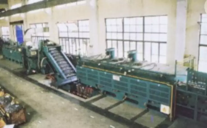 LV40K1 Special Agricultural Chains With K1 Attachments