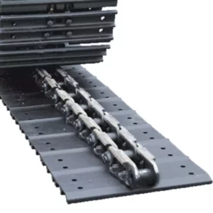 Caterpillar Track Chain