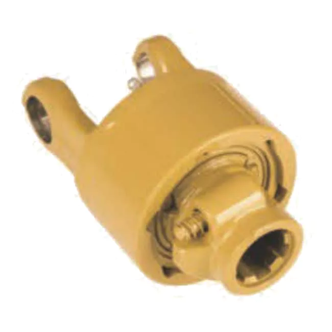 RA Series Overruning Clutch for PTO Shaft