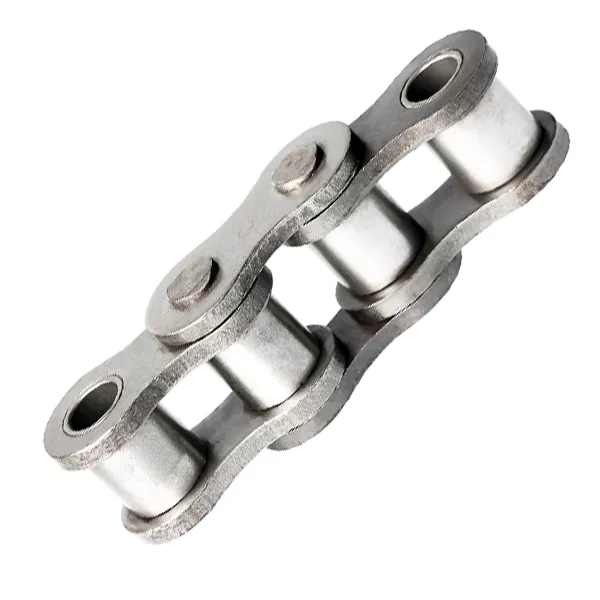 SP Series Simplex Strands Roller Chain High Strength Short Pitch