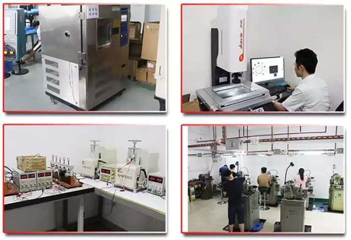 China Supplier Mini DC Motor TGP01D-A130 Plastic Gearbox Plus A130