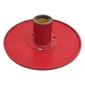 1541552C2/84556153 Cleaning Fan Hub for Case-IH Combine Separtor