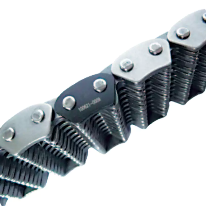 Transmission & Transfer Case Silent Chains HV3F3-8×9W  SC180  CL06F2-12X11W  SC1252-11X10W