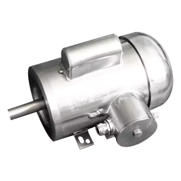 TEFC Stainless Steel NEMA Washdown Electric Motor