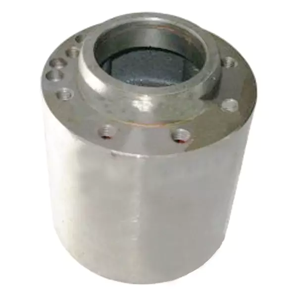 80419966 Variator Hub For New Holland & Laverda Combine