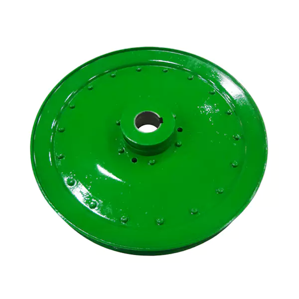 AH164868/AH221847 Pulley For John Deere Combine Gearbox
