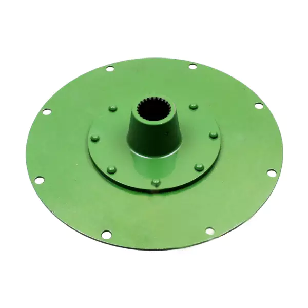 AZ22756 Overload Disc for John Deere Combine