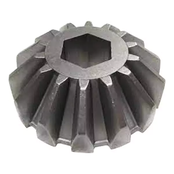 Bevel Gear 194194C1/87375653 for Case-IH Combine Straw Chopper Parts