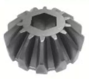 Bevel Gear 191677C1 for Case-IH Combine Separator