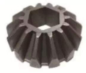 Bevel Gear 194194C1/87375653 for Case-IH Combine Straw Chopper Parts