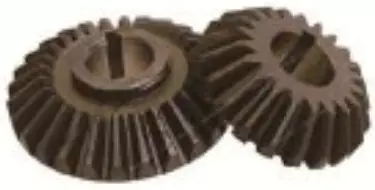 Bevel Gear 194194C1/87375653 for Case-IH Combine Straw Chopper Parts