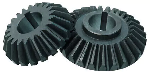 Bevel Gear 186517C1 for Case-IH Combine Auger Related Parts