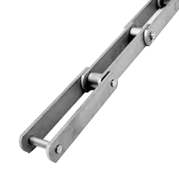 Stainless Steel Environment Wastewater Chain for Sewage Treatment