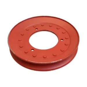 193948C1 Cleaning Fan Drive Pulley for Case-IH Separator
