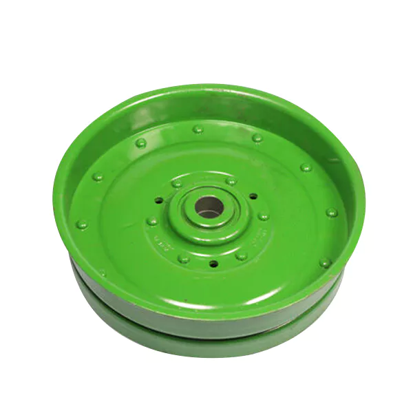 AH221938 Pulley For John Deere Combine & Forage Harvest
