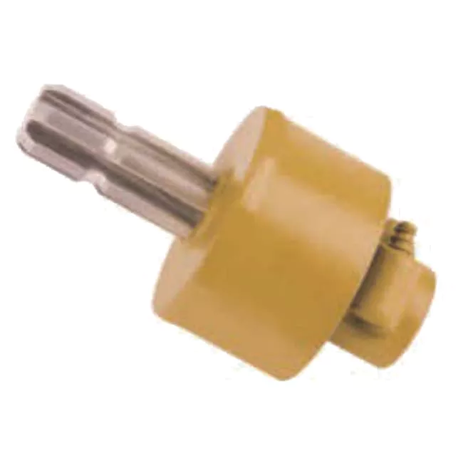 RAS1 Series Overruning Clutch for PTO Shaft