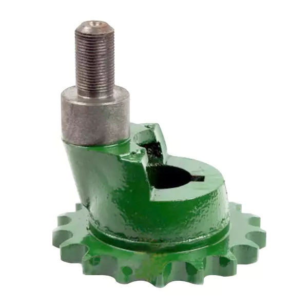 Z11508 T17 Sprocket For John Deere Combine Cutting Platforms And Header