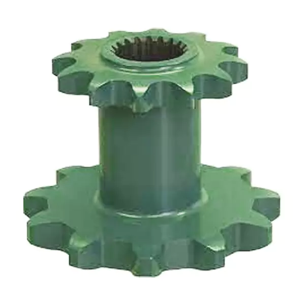 AH101340 Drive Sprocket For John Deere Row Crop Heads