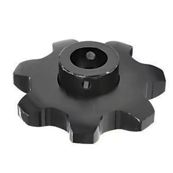 1317192C1 Sprocket for Case-IH Combine Grain Handling Parts