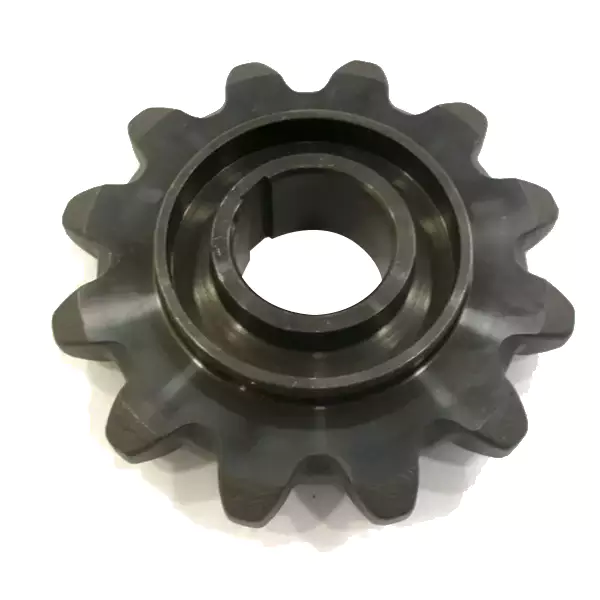 84072022 Driven Sprocket For New Holland Feeder Chain
