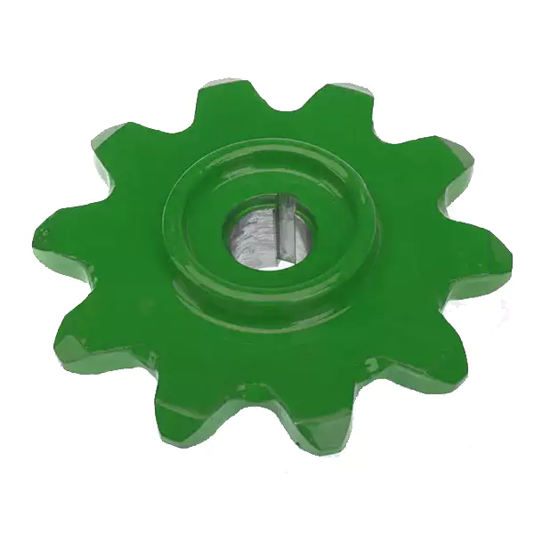 84072022 Driven Sprocket For New Holland Feeder Chain