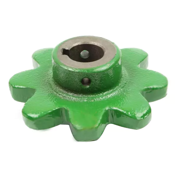 Z10032/Z10997 Chain Sprocket Grain Handing Area for John Deere Combine