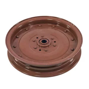 AH85276 Drive Idler Pulley for Case-IH Combine