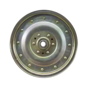 AH97031 Idler Pulley For John Deere Combine & Forage Harvest