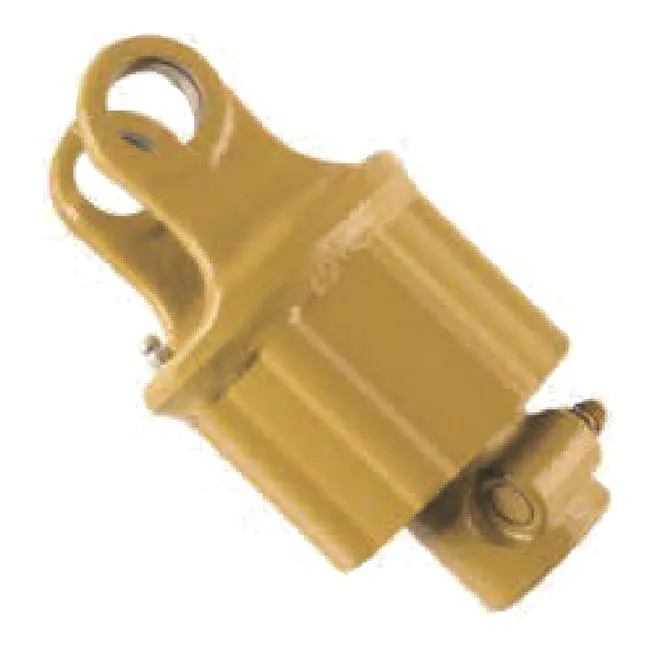 SA series Ratchet Torque Limiter