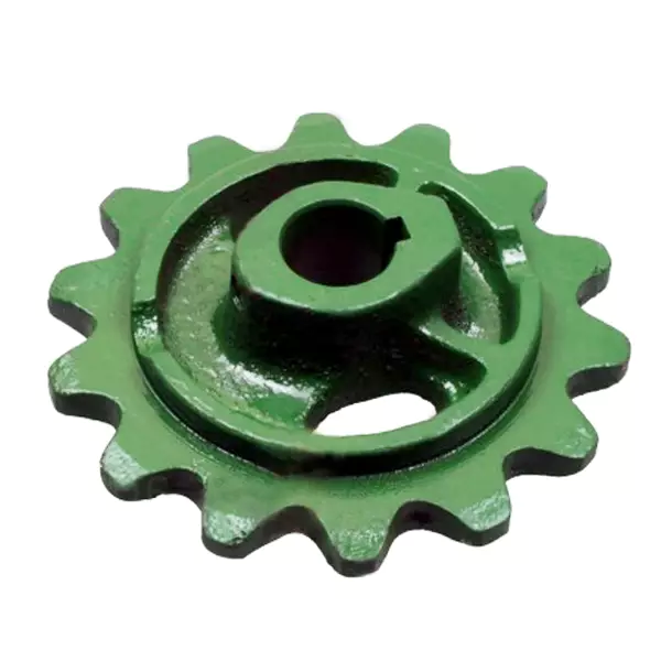 Z10815/Z11543 Chain Sprocket For John Deere Combine