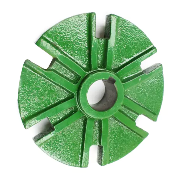 Z10846 Overload Clutch Coupling For John Deere Combine And Header