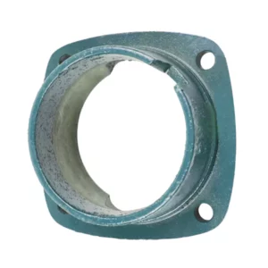 Z11331 Engine Housing For John Deere Combine