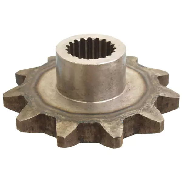 AH101339 Gathering Chain Drive Sprocket For John Deere Corn Head