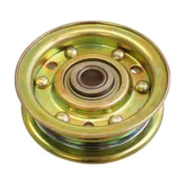 AH140497 Idler Pulley For John Deere Combine