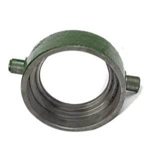 Z10128 Bearing Housing For John Deere Combine