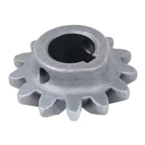 H137215 Gear for John Deere Combine