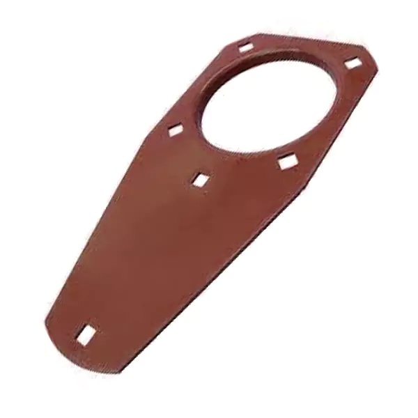 H134118 Bearing Housing For John Deere Combine