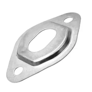 H87192 Finger Guide For John Deere Corn Head