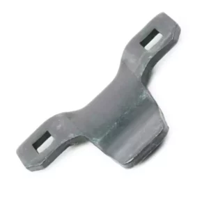Z10417 Knife Thumb For John Deere Combine & Header
