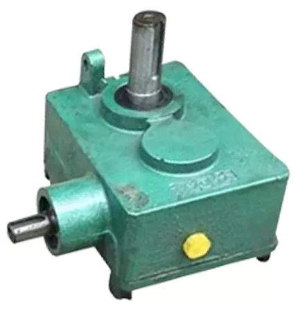 Cement Polishing Gearbox for Smooth Concrete Floors and Walls