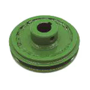Agricultural Spare Parts Iron Roller Kit For John Deere Combine