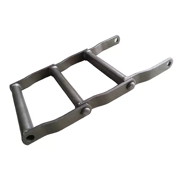 Welded Steel Drag Chain WDH110-R WDH112-R WDH120-R WDH2210-R WDH480-R WDH116-R