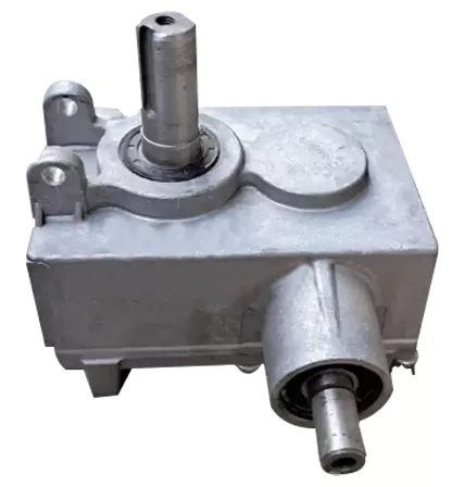 Cement Polishing Gearbox for Smooth Concrete Floors and Walls